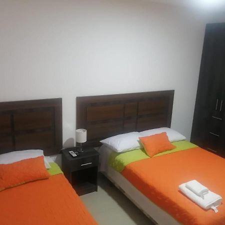 Departamento Suite Ciudad Del Mar マンタ エクステリア 写真