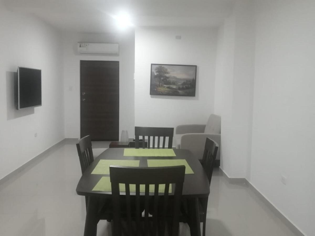Departamento Suite Ciudad Del Mar マンタ エクステリア 写真