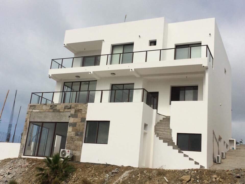 Departamento Suite Ciudad Del Mar マンタ エクステリア 写真