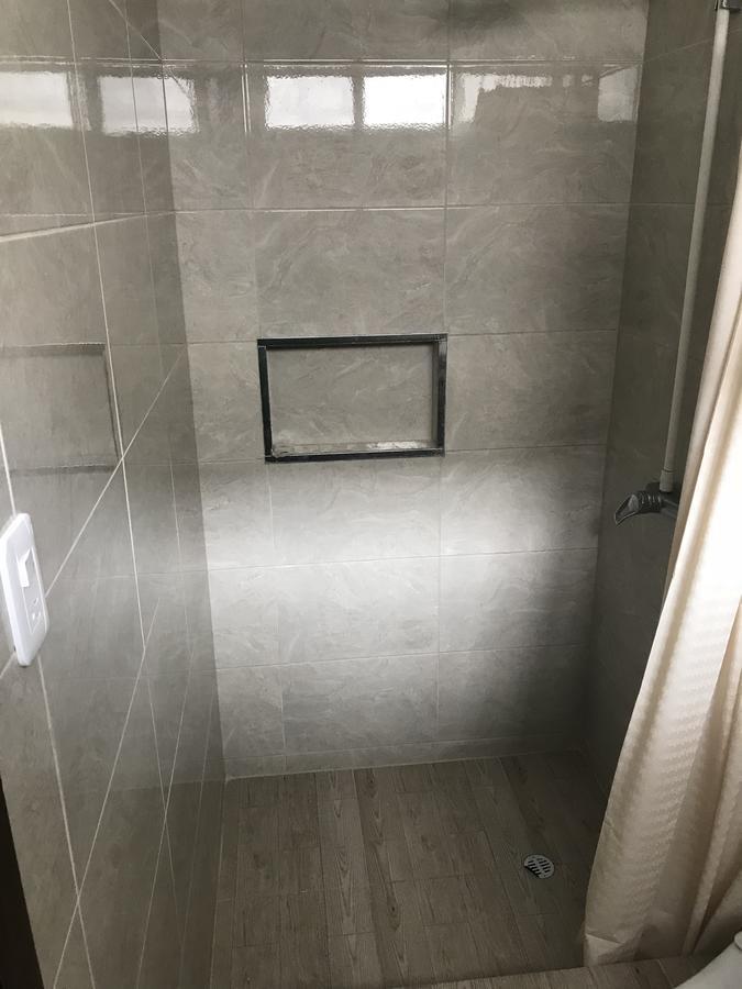 Departamento Suite Ciudad Del Mar マンタ エクステリア 写真
