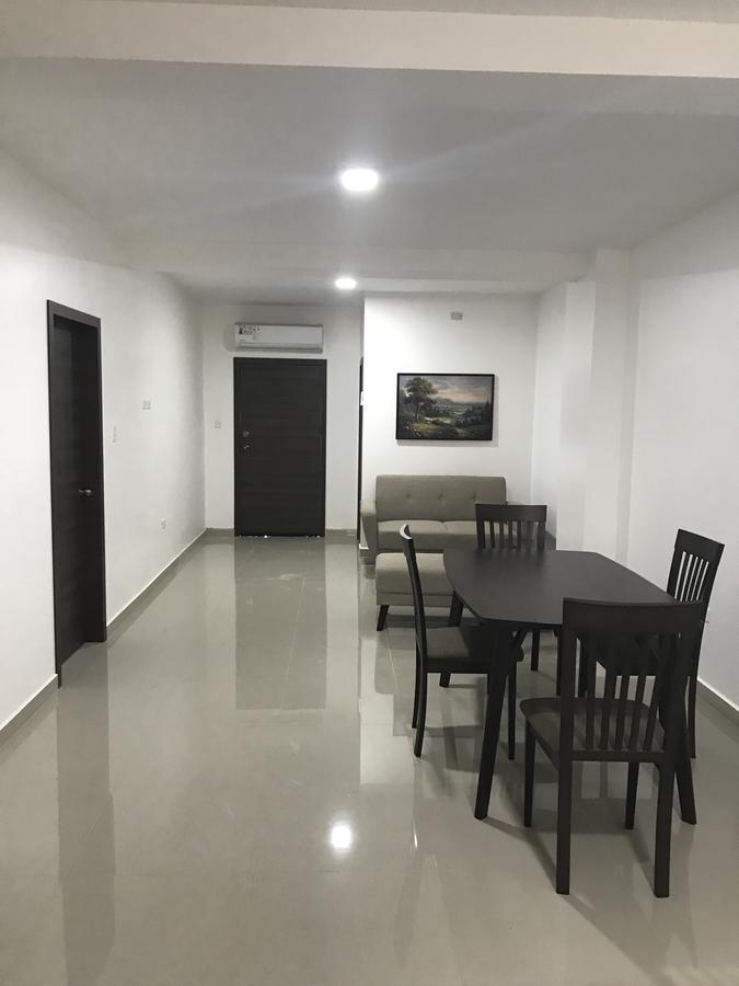 Departamento Suite Ciudad Del Mar マンタ エクステリア 写真